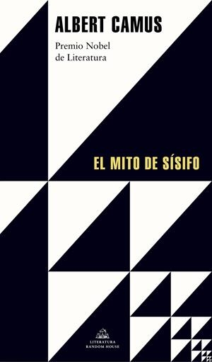 El mito de Sísifo | Camus, Albert | Cooperativa autogestionària