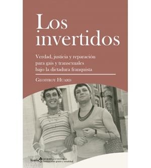 Los invertidos | Huard, Geoffroy | Cooperativa autogestionària