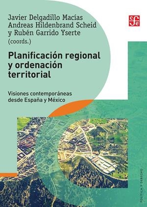 Planificación regional y ordenación territorial | Cooperativa autogestionària