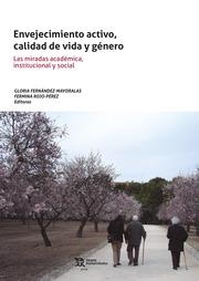Envejeciomiento activo, calidad de vida y gènero | AA.VV | Cooperativa autogestionària