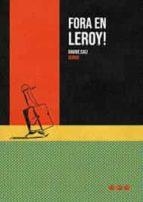 Fora en Leroy! | Cali, Davide | Cooperativa autogestionària