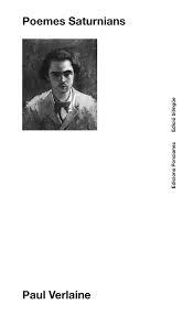 Poemes saturnians | Paul Verlaine | Cooperativa autogestionària