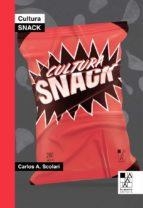 Cultura snack | Scolari, Carlos | Cooperativa autogestionària
