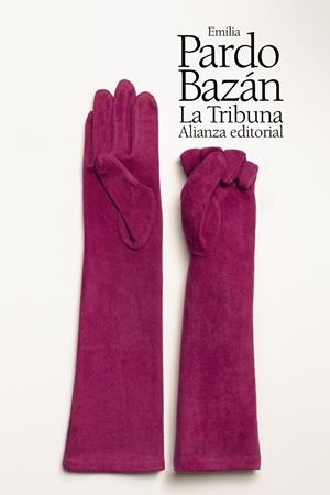 La Tribuna | Pardo Bazán, Emilia | Cooperativa autogestionària