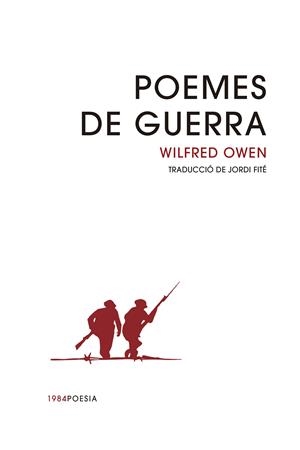 Poemes de guerra | Owen, Wilfred