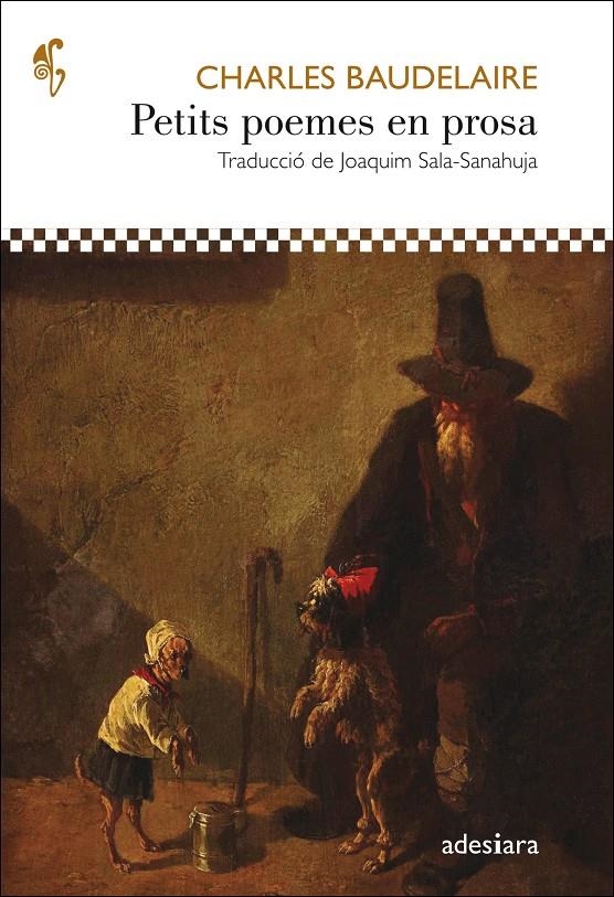 Petits poemes en prosa | Baudelaire, Charles | Cooperativa autogestionària