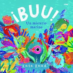 ¡Buu! (Castellà) | Read, Kate | Cooperativa autogestionària