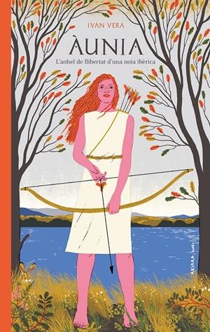 Àunia | Vera, Ivan | Cooperativa autogestionària