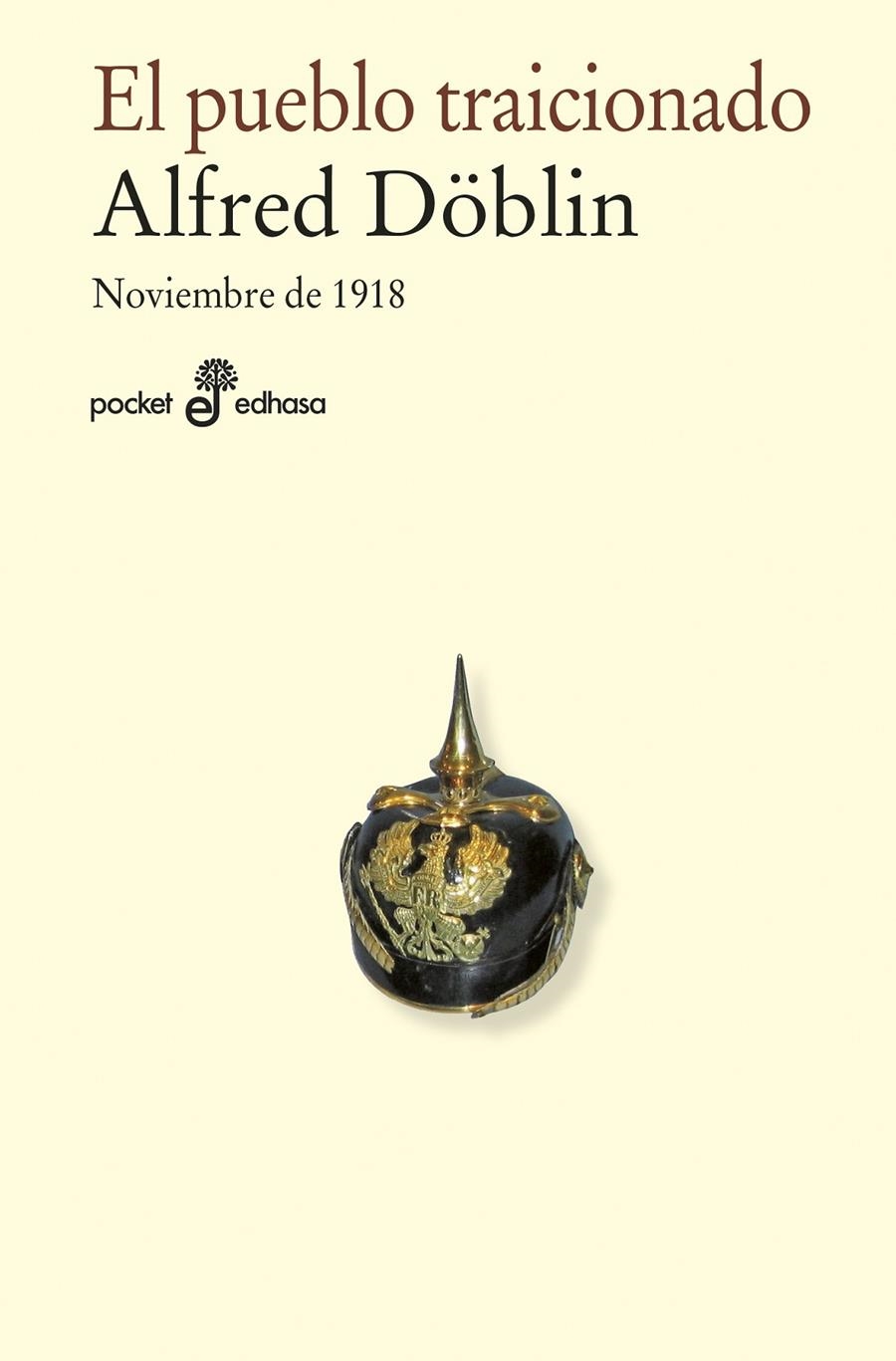 El pueblo traicionado | Döblin, Alfred | Cooperativa autogestionària