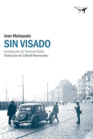 Sin visado | Malaquais, Jean | Cooperativa autogestionària