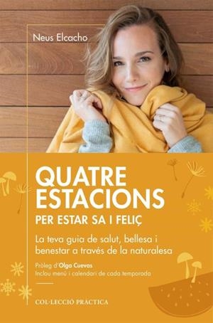 Quatre estacions | Elcacho, Neus | Cooperativa autogestionària