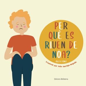 Per què es riuen de Noa? | Font, Alex | Cooperativa autogestionària