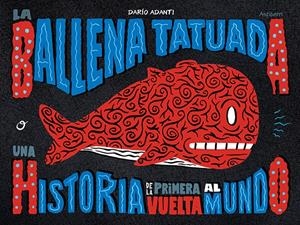 La Ballena Tatuada | Adanti, Darío | Cooperativa autogestionària