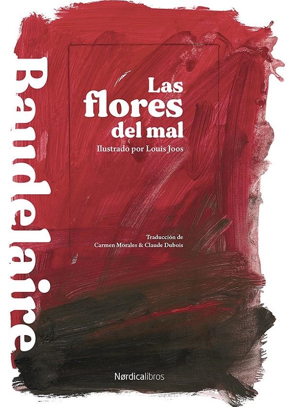 Las flores del mal | Baudelaire, Charles | Cooperativa autogestionària