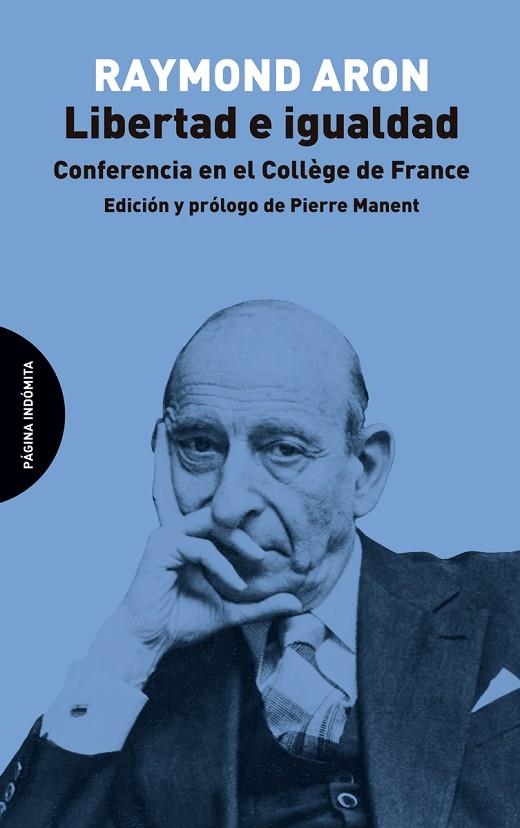 Libertad e igualdad | Aron, Raymond | Cooperativa autogestionària