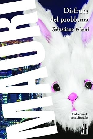 Disfruta del problema | Sebastiano, Mauri | Cooperativa autogestionària