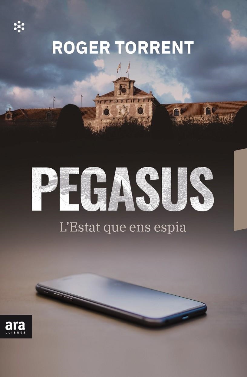 Pegasus | Torrent i Ramià, Roger