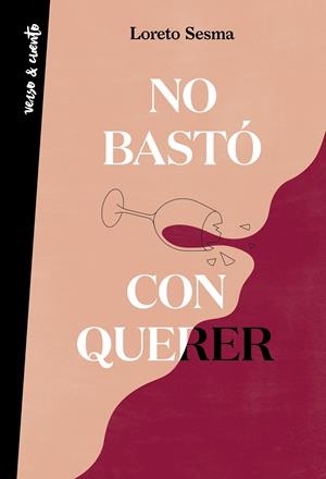 No bastó con querer | Sesma, Loreto | Cooperativa autogestionària