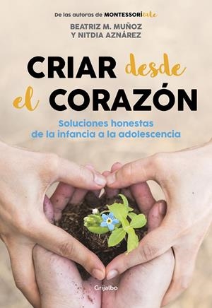 Criar desde el corazón | M. Muñoz, Beatriz/Aznárez, Nitdia