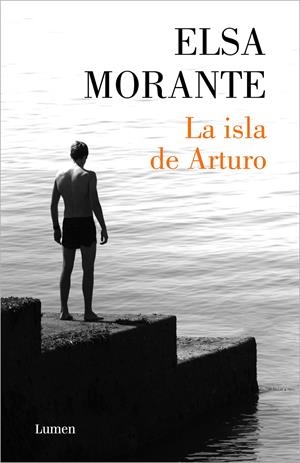 La isla de Arturo | Morante, Elsa | Cooperativa autogestionària