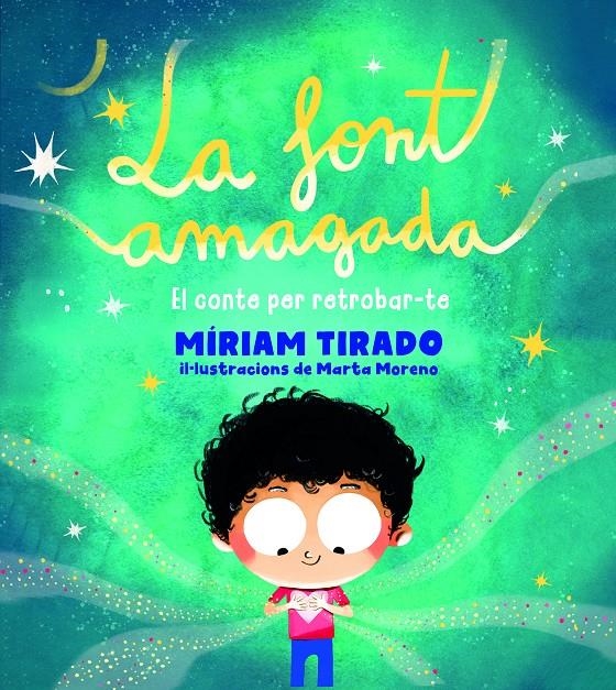 La font amagada | Tirado, Míriam | Cooperativa autogestionària