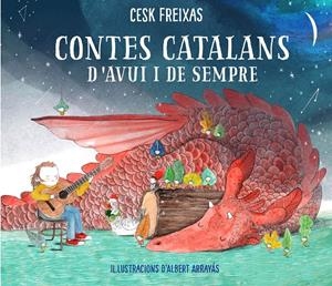 Contes catalans d'avui i de sempre | Freixas, Cesk | Cooperativa autogestionària
