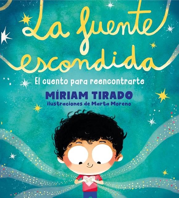 La fuente escondida | Tirado, Míriam | Cooperativa autogestionària