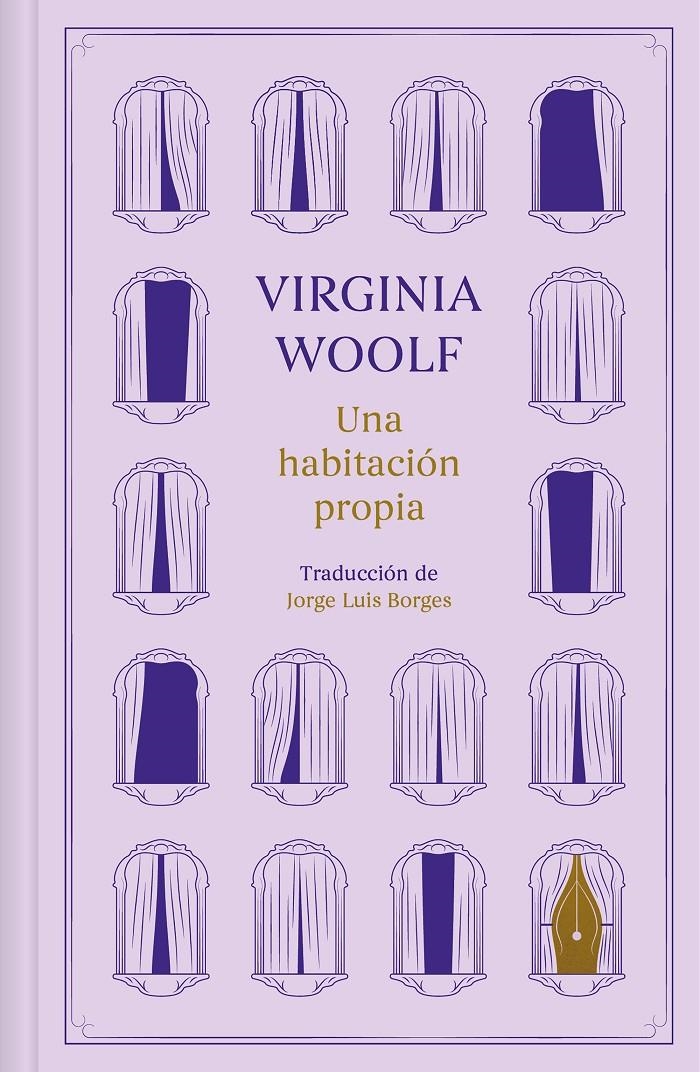 Una habitación propia (ed. conmemorativa) | Woolf, Virginia | Cooperativa autogestionària
