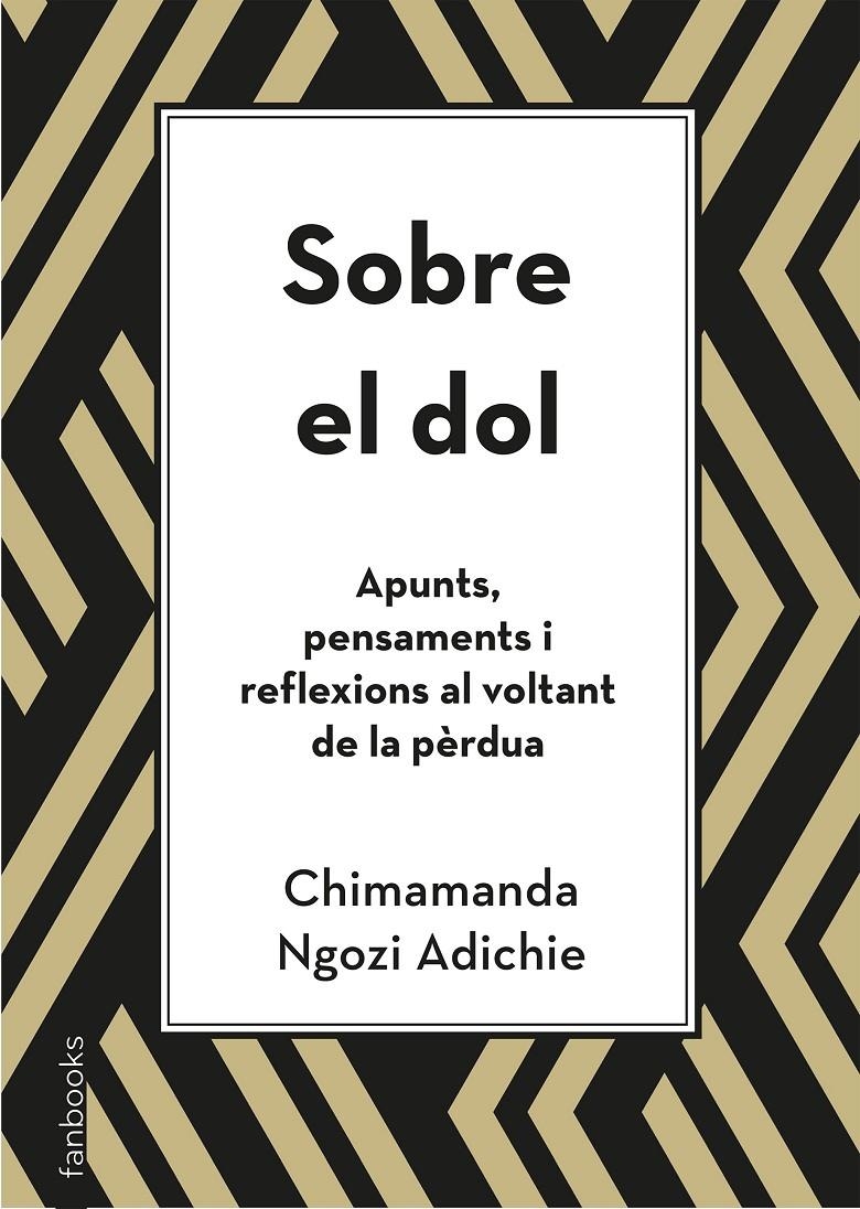 Sobre el dol. Apunts, pensaments i reflexions al voltant de la pèrdua | Ngozi Adichie, Chimamanda | Cooperativa autogestionària