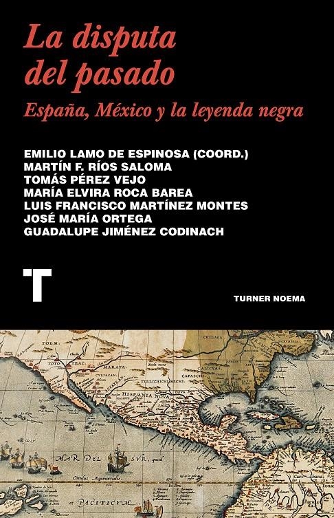 La disputa del pasado | Cooperativa autogestionària