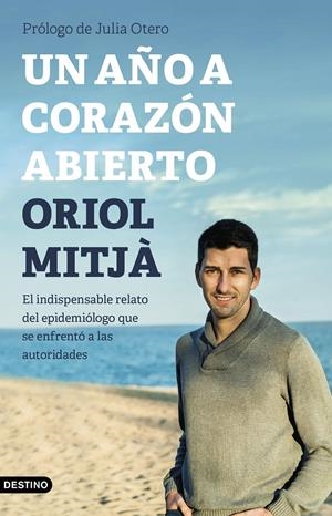 Un año a corazón abierto | Mitjà, Oriol