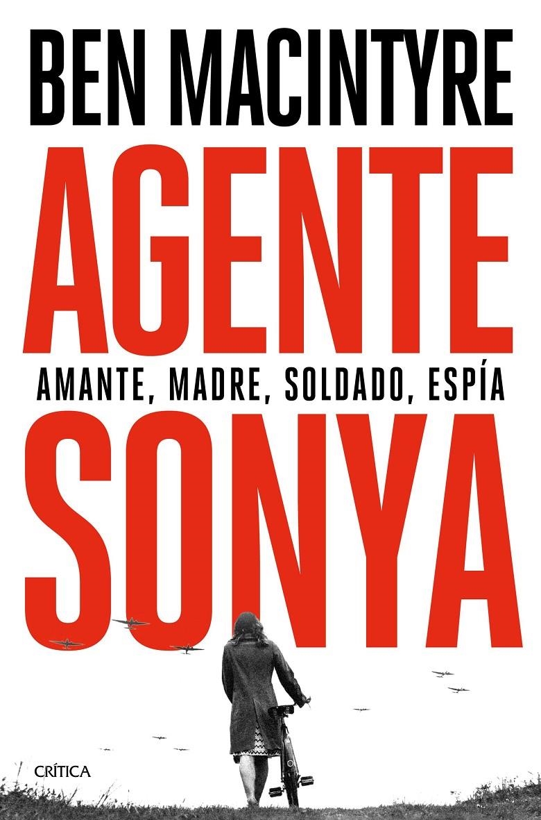 Agente Sonya | Macintyre, Ben