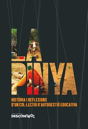 La Pinya - ePub - Llibre electrònic | DD.AA | Cooperativa autogestionària