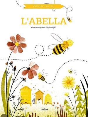 L'abella | BROYART, BENOÎT