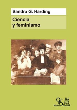 Ciencia y feminismo | Harding, Sandra
