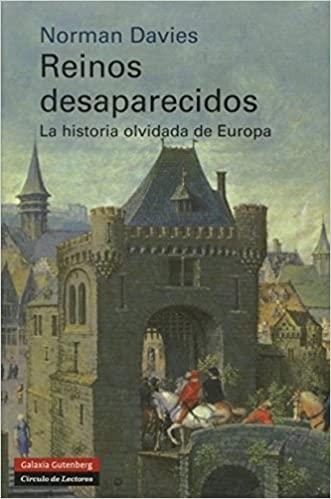 Reinos desaparecidos | Davis, Norman | Cooperativa autogestionària