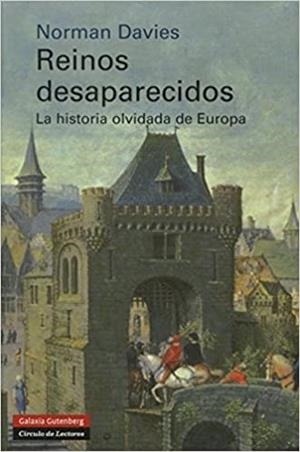 Reinos desaparecidos | Davis, Norman
