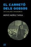 El carretó dels gossos | Suri, Manil/Núñez Targa, Mercè | Cooperativa autogestionària