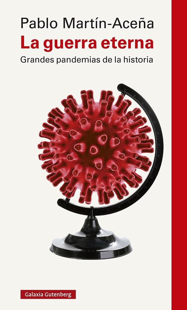 La guerra eterna | Martín-Aceña, Pablo | Cooperativa autogestionària