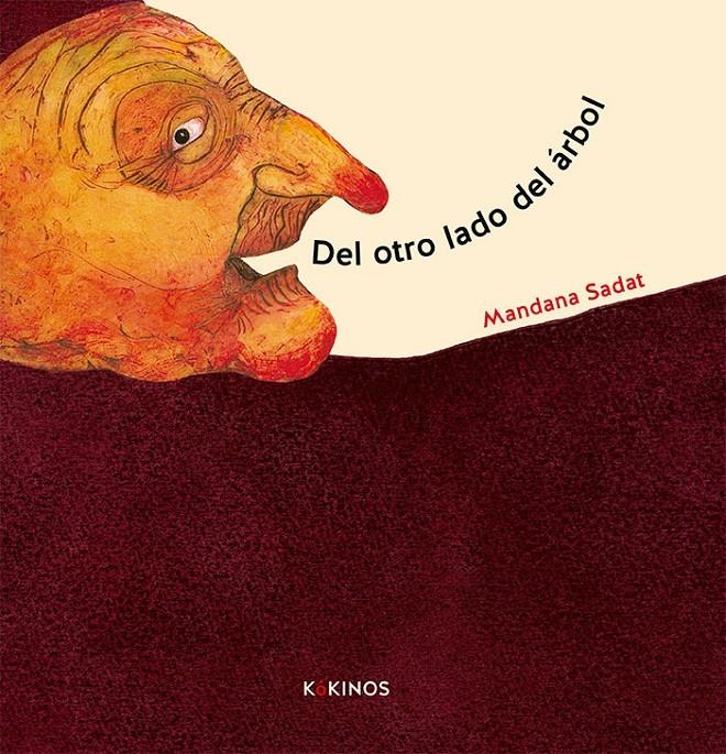 Del otro lado del árbol | Sadat, Mandana | Cooperativa autogestionària