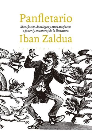 Panfletario | Zaldua González, Iban | Cooperativa autogestionària