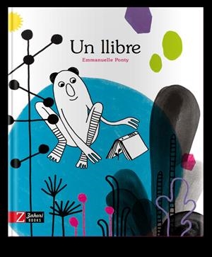 Un Llibre | Ponty, Emmanuelle | Cooperativa autogestionària