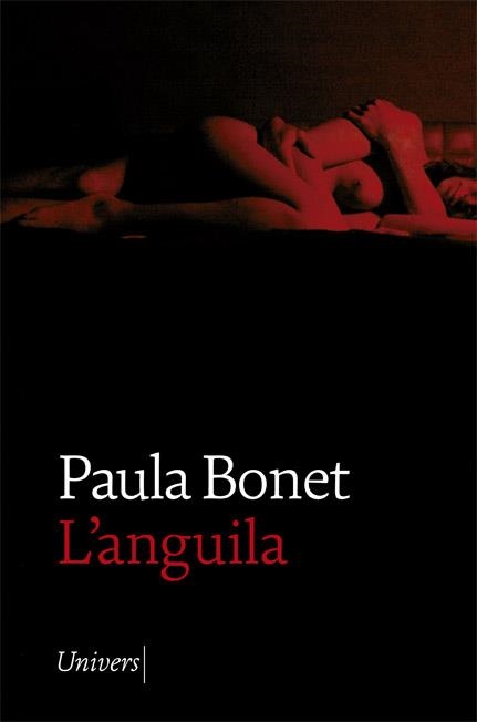 L'anguila | Bonet, Paula | Cooperativa autogestionària