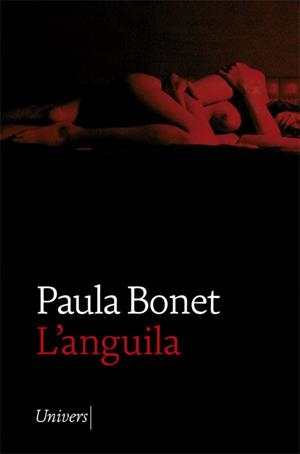L'anguila | Bonet, Paula | Cooperativa autogestionària