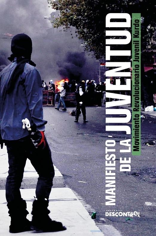 Manifiesto de la juventud | Movimiento Revolucionario Juvenil Kurdo | Cooperativa autogestionària