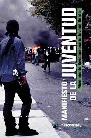 Manifiesto de la juventud | Movimiento Revolucionario Juvenil Kurdo | Cooperativa autogestionària