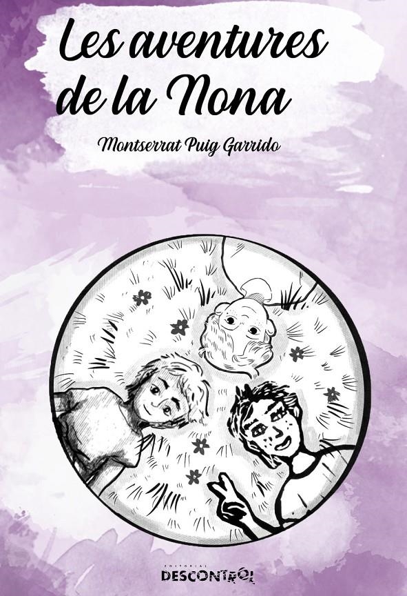 Les Aventures de la Nona | Puig Garrido, Montserrat | Cooperativa autogestionària