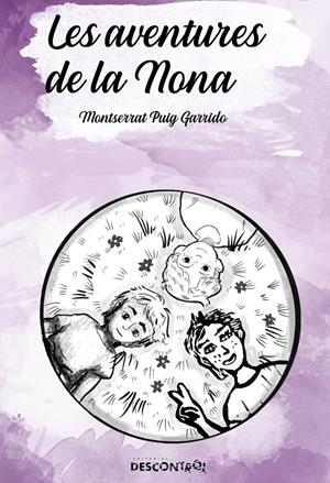 Les Aventures de la Nona | Puig Garrido, Montserrat | Cooperativa autogestionària