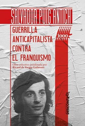 Salvador Puig Antich - ePub - Llibre electrònic | Ricard de Vargas Golarons (coord) | Cooperativa autogestionària