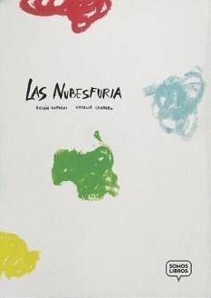 Las nubesfuria | Gopegui, Belén | Cooperativa autogestionària